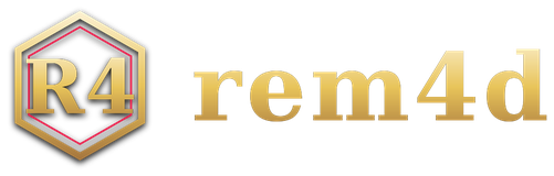 rem4d logo